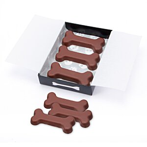 Additional Image 1 - a box of dog treats