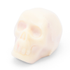 View Image 2 of 3 of Cube Sweet Box - Halloween White Chocolate Skulls