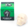View Image 3 of 3 of Cube Sweet Box - Halloween White Chocolate Skulls