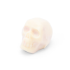 View Image 3 of 4 of Maxi Cube Box - Halloween White Chocolate Skulls