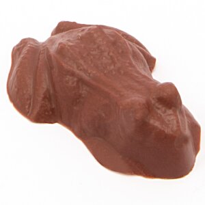 Additional Image 1 - a close up of a chocolate