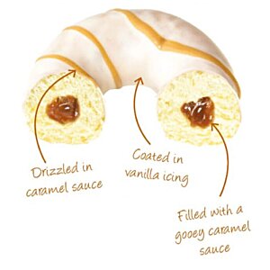 Additional Image 9 - a close up of a croissant