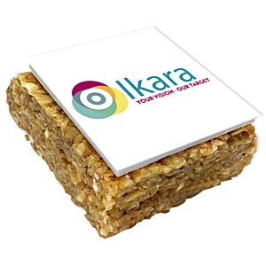 Additional Image 3 - a close up of a brown food