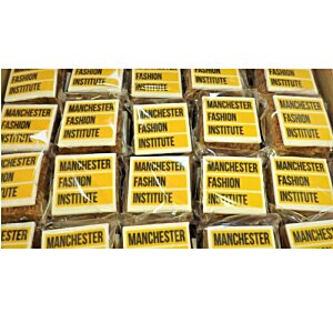 Additional Image 1 - a group of yellow boxes