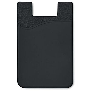 Silicone Card Holder 404408 : 4imprint.co.uk