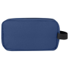 Additional Thumbnail Image 7 - a blue luggage tag with a black strap