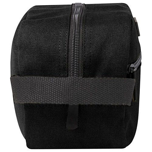 Additional Image 6 - a black bag with a strap