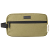 Additional Thumbnail Image 3 - a green bag with a black zipper