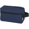 Additional Thumbnail Image 1 - a blue bag with a black handle