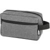 Additional Thumbnail Image 2 - a grey bag with a black strap