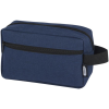 View Image 2 of 6 of Ross RPET Toiletry Bag