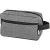 View Image 3 of 6 of Ross RPET Toiletry Bag