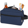 View Image 4 of 6 of Ross Recycled Toiletry Bag