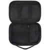 Additional Thumbnail Image 6 - a black case with a strap
