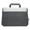 View Image 4 of 7 of Tapla Felt Business Bag