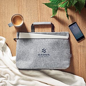 Additional Image 6 - a bag and a phone on a table