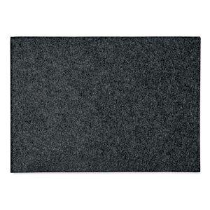 Additional Image 1 - a close-up of a black rectangle