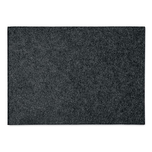 Additional Image 1 - a close-up of a black rectangle