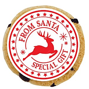 Additional Image 1 - a red and white logo