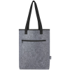 View Image 3 of 5 of Felta Recycled Cooler Tote Bag