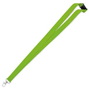 Additional Image 10 - a green pen holder with a black rubber tip