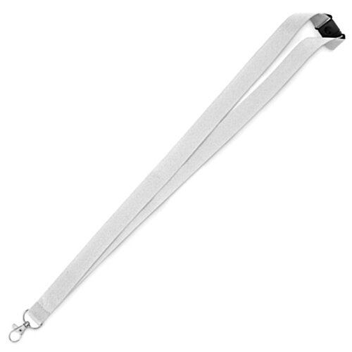 Additional Image 6 - a long white pen