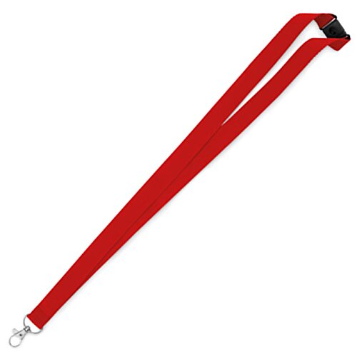 Additional Image 7 - a red pen with a black tip