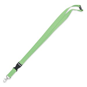 Additional Image 13 - a green pen with a black rubber band