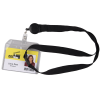Additional Thumbnail Image 6 - a lanyard with a badge attached