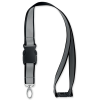 Additional Thumbnail Image 2 - a strap with a metal clasp