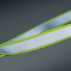 Additional Thumbnail Image 7 - a white and green ribbon