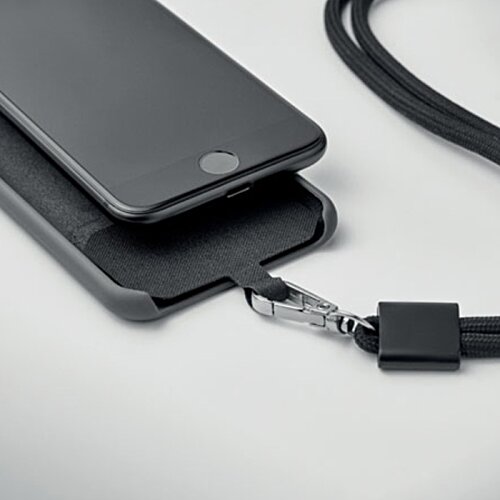 Additional Image 6 - a black device with a cord