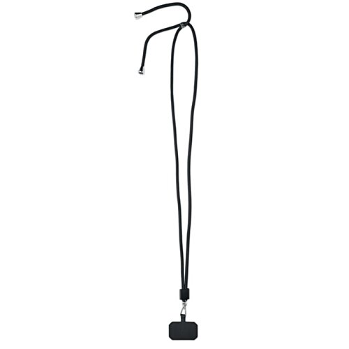Additional Image 2 - a black cane with a black handle
