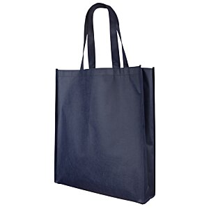 Additional Image 3 - a black bag with a handle