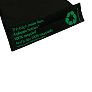Additional Image 8 - a black box with green text