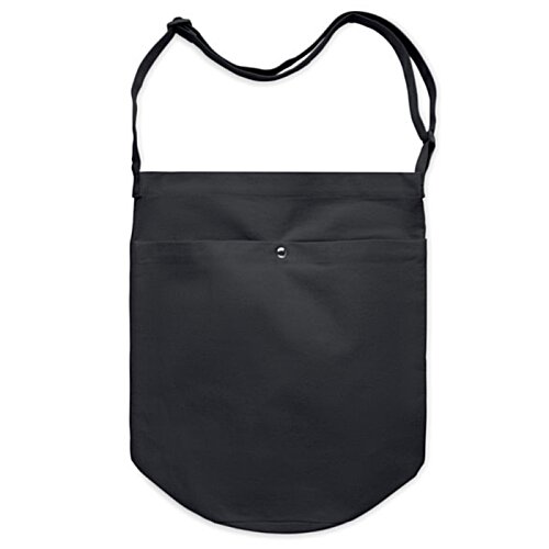 Additional Image 1 - a black bag with a strap
