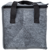 View Image 2 of 4 of Sendall Recycled Felt Cooler Bag