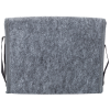 View Image 3 of 4 of Sendall Recycled Felt Cooler Bag