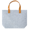 View Image 2 of 4 of Dexter Recycled Felt Tote Bag