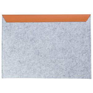 Additional Image 5 - a white and orange rectangle