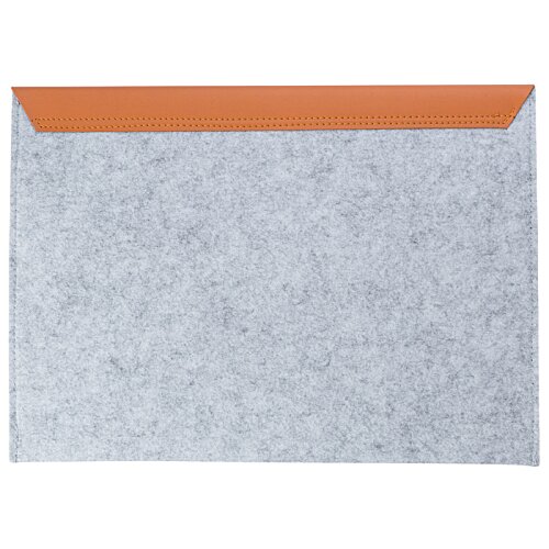 Additional Image 5 - a white and orange rectangle