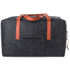 View Image 3 of 4 of Dexter Recycled Felt Holdall