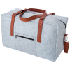 View Image 4 of 4 of Dexter Recycled Felt Holdall