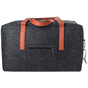 Additional Image 2 - a black and orange bag