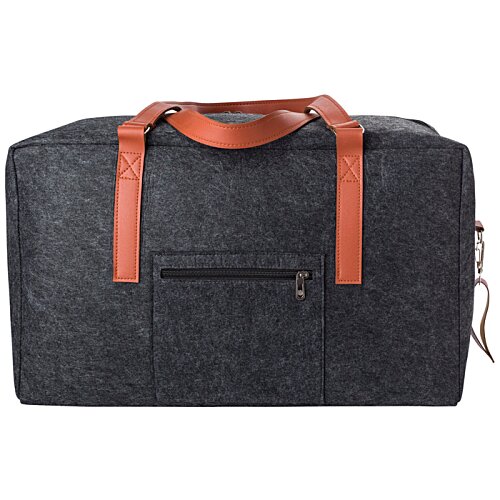 Additional Image 2 - a black and orange bag