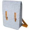 View Image 2 of 5 of Dexter Recycled Felt Backpack