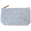 View Image 2 of 4 of Dexter Recycled Felt Toiletry Bag