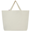 View Image 2 of 3 of Cannes Recycled Tote Bag - Printed