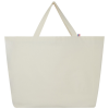 View Image 3 of 3 of Cannes Recycled Tote Bag - Printed