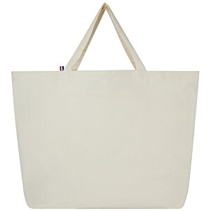 Additional Image 1 - a white bag with a handle